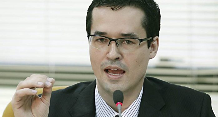 Fim da Lava Jato? Deltan Dallagnol pede pra sair