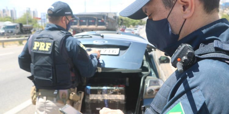 Ceará registra 53 acidentes e 11 mortes nas rodovias federais e estaduais durante feriado da Independência