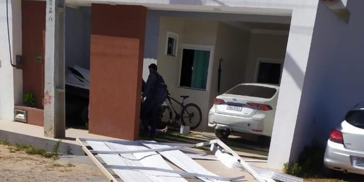 Mulher que atropelou amante do marido e irmã é presa preventivamente