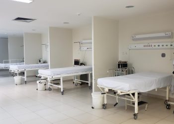 Covid-19: Taxa de ocupação de leitos no Cariri e Sertão-Central ainda preocupa Cosems