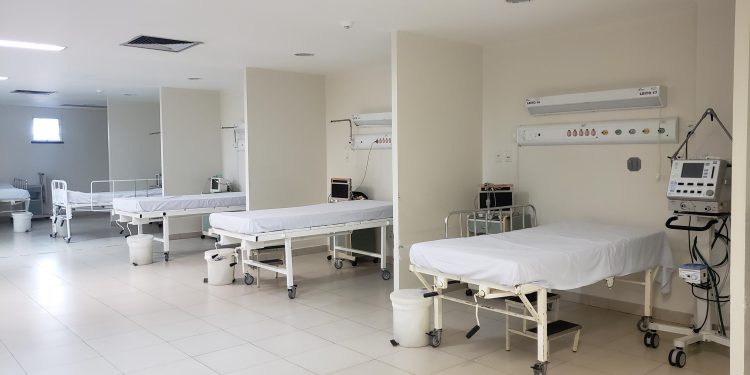 Covid-19: Taxa de ocupação de leitos no Cariri e Sertão-Central ainda preocupa Cosems