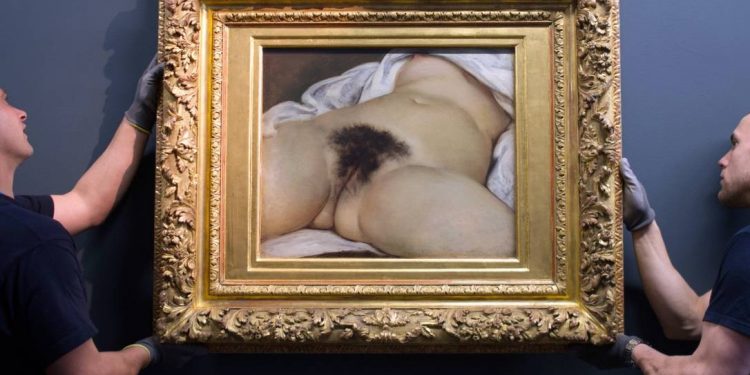 A tela é sempre um auto-retrato – Por J. Flávio Vieira