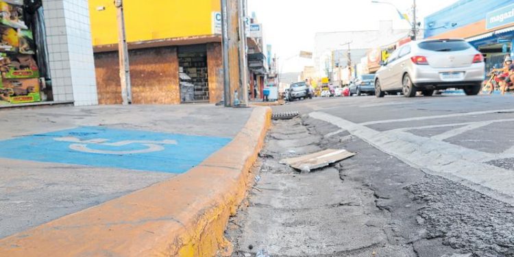 Garantir acessibilidade ainda é desafio em Juazeiro do Norte