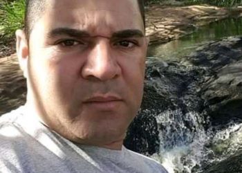 Adão Gomes de Sousa desapareceu após sair para caçar e foi encontrado morto em Croatá (Foto: Arquivo pessoal)