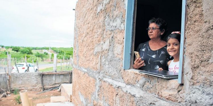 Ceará receberá 795 cisternas escolares para retorno às aulas presenciais