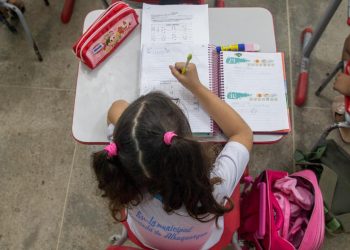Nove das 10 melhores escolas do Brasil são do Ceará, mostra Ideb