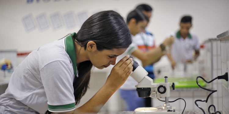 Abandono escolar apresenta redução contínua no Ceará e chega a 3,8% em 2019, menor nível da história