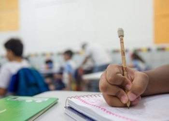 Ceará tem o melhor desempenho do ensino fundamental do País