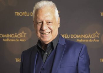 Antônio Fagundes não renova contrato com a Globo após 44 anos de casa
