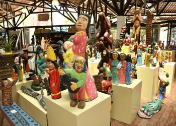 Lei Aldir Blanc: artesãos cearenses já podem se cadastrar para receber auxílio e participar de editais