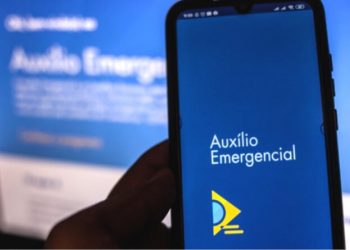 Aplicativo oficial do benefício é desenvolvido pela Caixa Econômica Federal