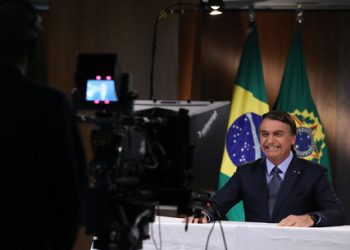 Manifesto de 48 entidades critica fala de Bolsonaro na ONU: ‘envergonha’