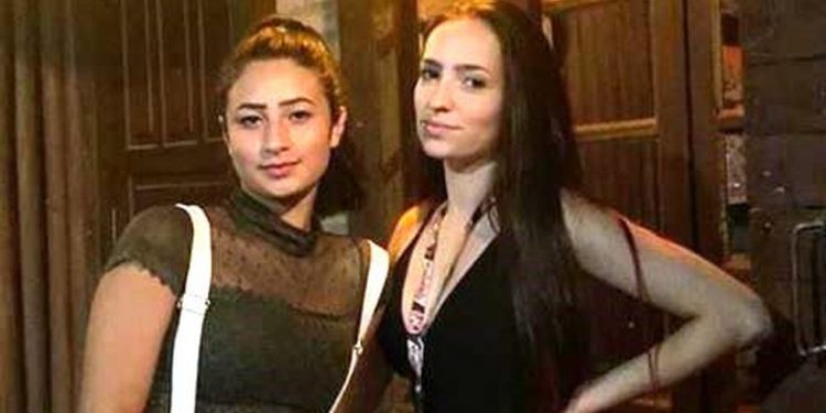 Duas amigas morrem ao cair em cachoeira de 30 metros