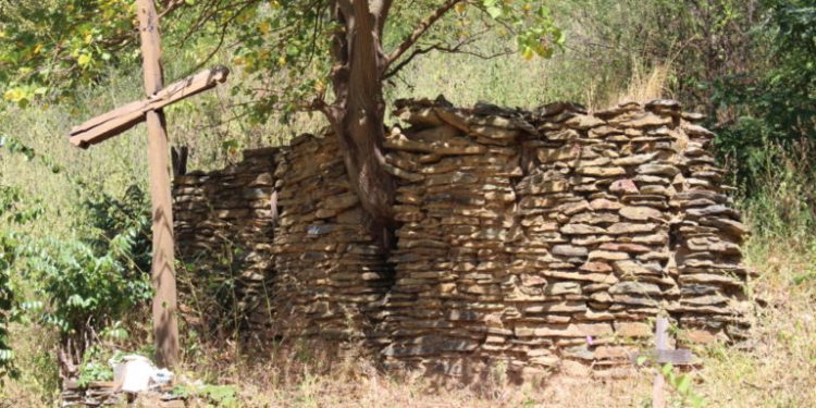 O Caldeirão da Santa Cruz do Deserto – Por Sandro Leonel