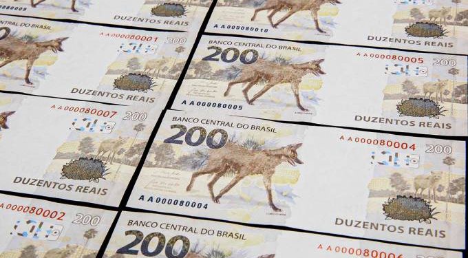 Nota de R$ 200 entra em circulação; saiba como evitar golpes