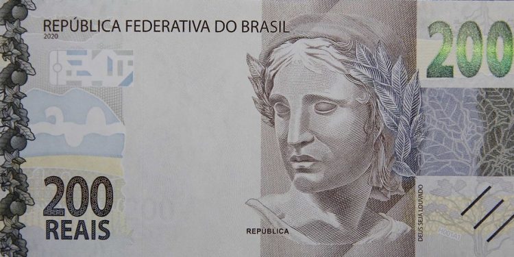 Banco Central lança nota de R$ 200, com imagem de um lobo-guará