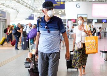 Ceará passa de 234 mil casos confirmados de Covid-19 e registra 8.834 mortes pela doença