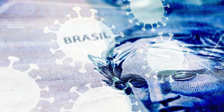 Brasil em recessão: PIB tem queda de 9,7% no 2º trimestre e fica no mesmo patamar de 2009