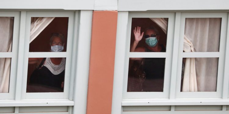 Ficar em casa durante a pandemia também pode ser prejudicial à saúde