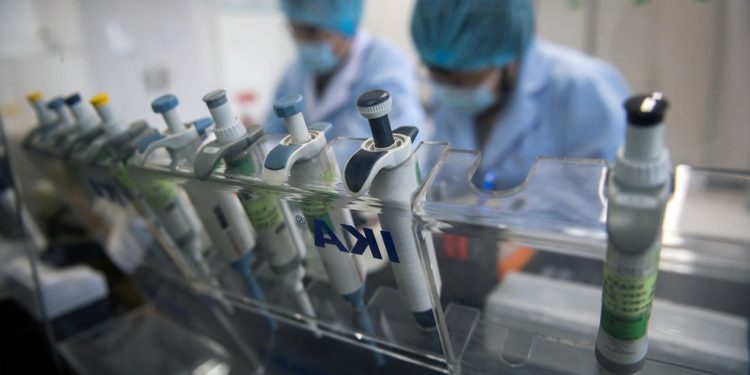 Ceará se aproxima das 9 mil mortes por Covid-19