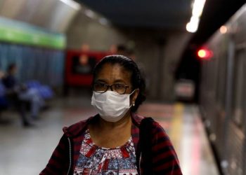 Ceará chega a 231,5 mil casos de Covid-19 e 8,7 mil mortes