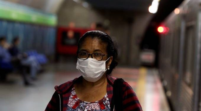 Ceará chega a 231,5 mil casos de Covid-19 e 8,7 mil mortes