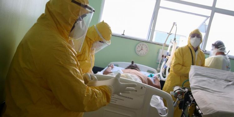 Cidades terão verba federal extra para ‘caçar’ e monitorar o coronavírus