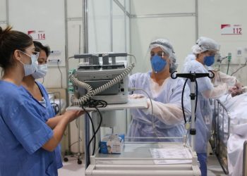 Ceará passa de 240 mil casos de Covid-19 e registra 8.957 óbitos pela doença