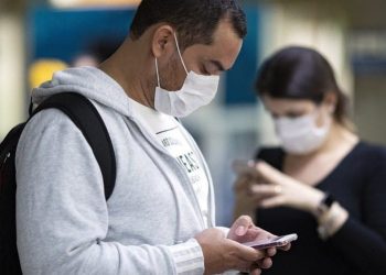 Taxa de transmissão de Covid-19 estabiliza após período de queda no Ceará