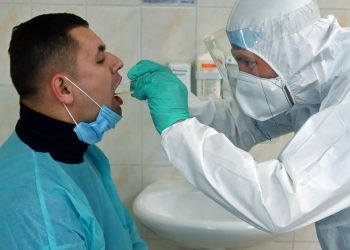 Ceará chega a 226.580 casos da Covid-19 e passa dos 201 mil recuperados