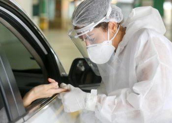 Covid-19: Ceará tem baixo risco na evolução da pandemia, indica relatório do Consórcio Nordeste