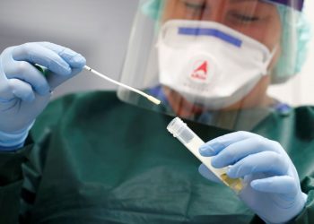 Covid-19: Brasil chega a 4 milhões de casos acumulados