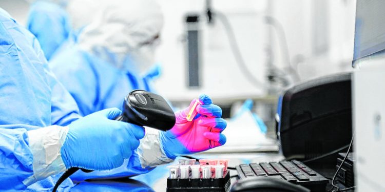 Covid-19: CE tem a menor taxa de transmissão do Nordeste