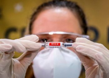 (Foto: Silvio Avila/AFP)