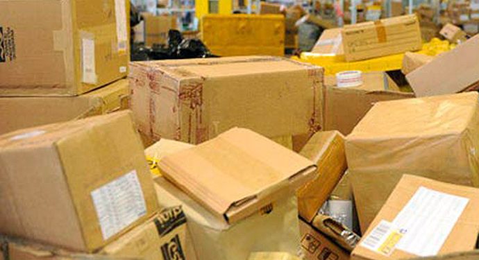 Greve dos Correios: o que fazer se o pedido está atrasado?