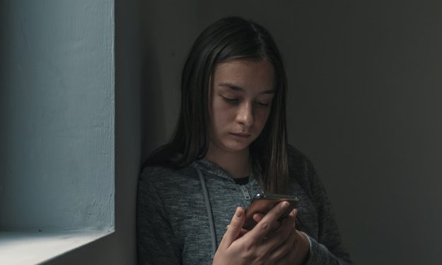 O risco de depressão e ansiedade com o mau uso das redes sociais