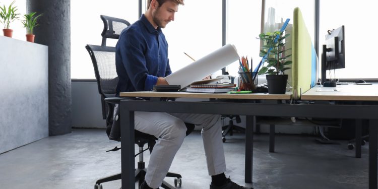 8 formas de aumentar a produtividade e o conforto no home office