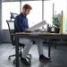 8 formas de aumentar a produtividade e o conforto no home office