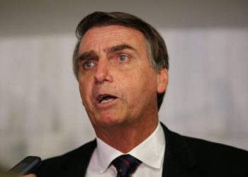 Bolsonaro repete ameaças golpistas e diz que dia 7 será ultimato a ministros do STF