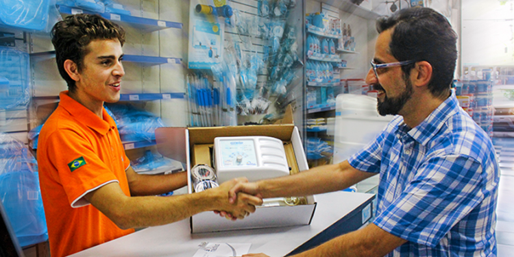 Ceará registra saldo positivo de 38 mil novas empresas em 2020