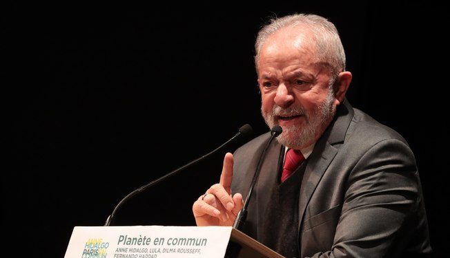 TRF da 1ª Região arquiva ação penal contra ex-presidente Lula