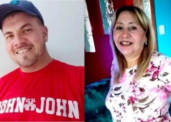 Mãe e filho morrem de Covid-19 em intervalo de 8 horas