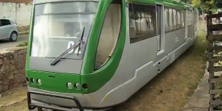 Suspenso desde março, VLT do Cariri volta a funcionar na próxima quarta-feira (16)