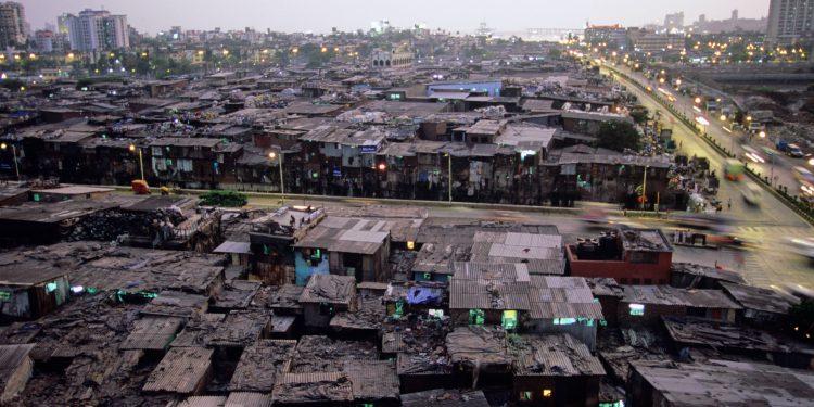 Índia deve se tornar o segundo país com maior número de casos de Covid-19