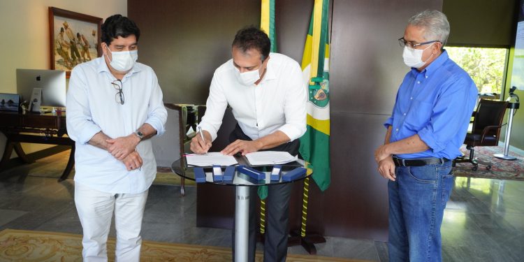 Novo projeto triplica recursos do ICMS repassados aos municípios com base em critérios da saúde