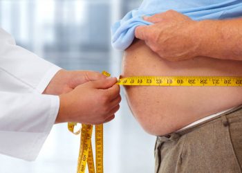 Obesidade pode diminuir eficácia da vacina contra Covid-19