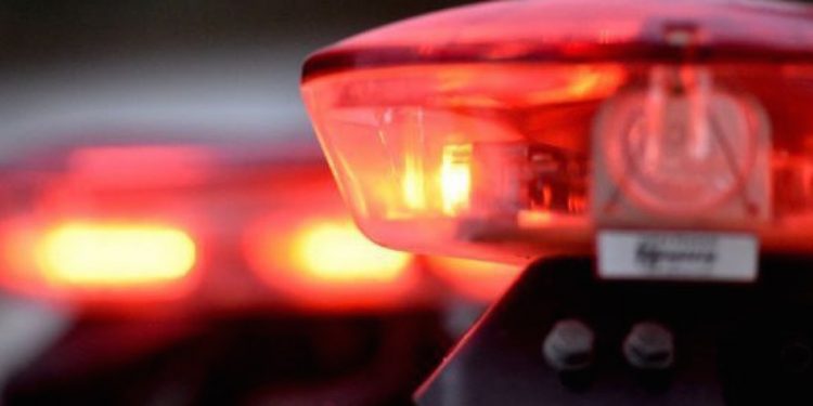 Policial militar agride mulher e é ferido com tiro durante luta corporal, em Juazeiro do Norte