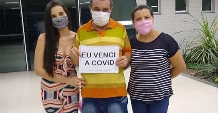 Juazeiro do Norte ultrapassa marca dos 14 mil recuperados da Covid-19