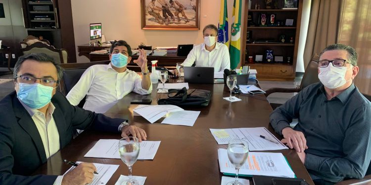 Cariri entra na fase 4 do Plano de Retomada Econômica