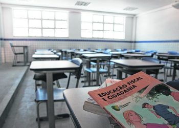Ceará é o 5º Estado que mais reduziu abandono escolar em 10 anos